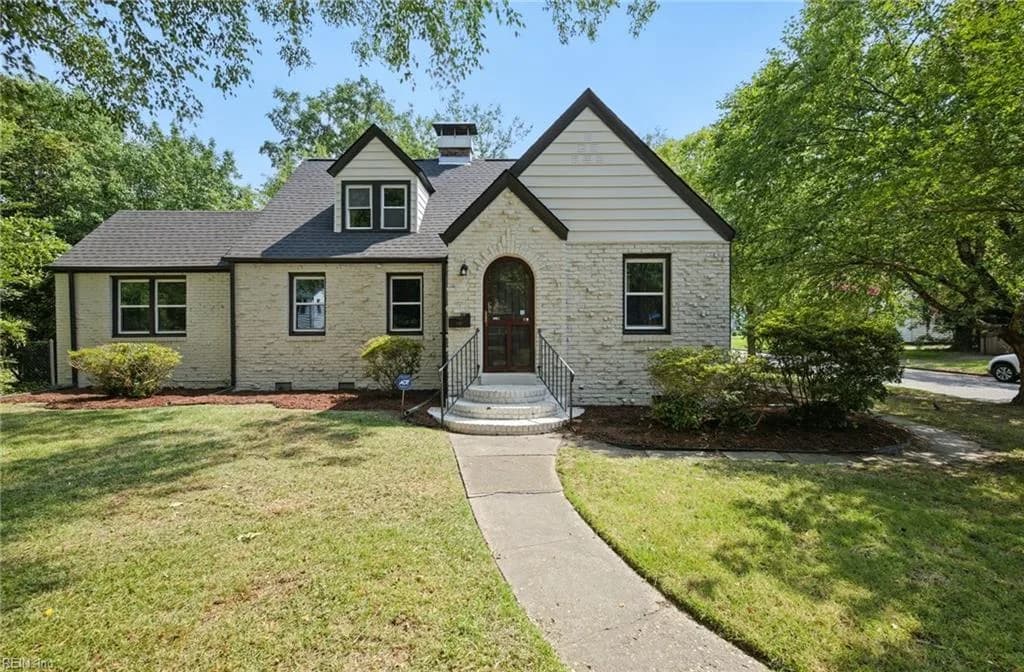 123 Maycox AVE, NORFOLK VA 23505 - Photo 4