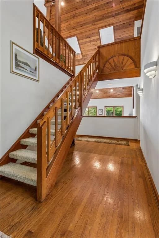 70 Finns Point LN, HAMPTON VA 23669 thumb 8