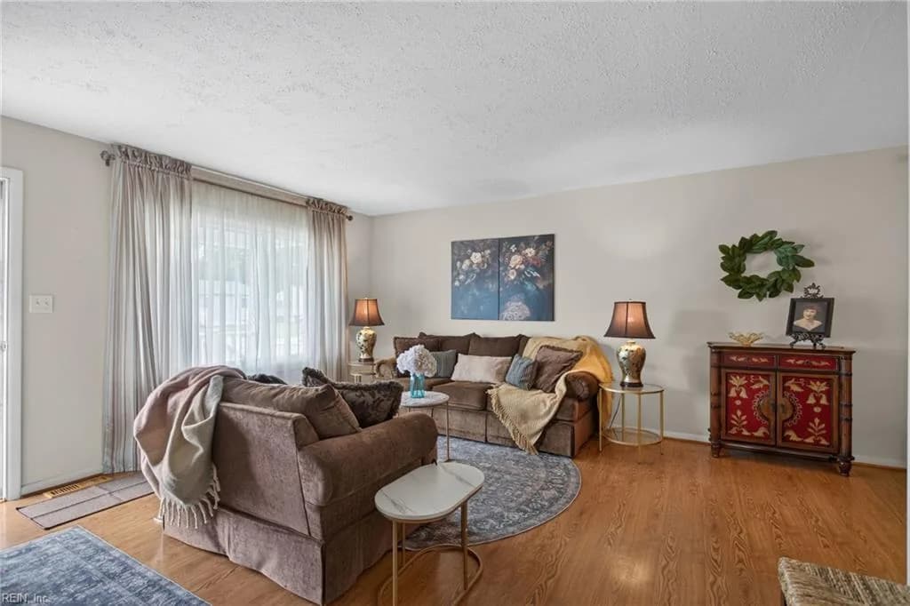 1007 74th ST, NEWPORT NEWS VA 23605 - Photo 4