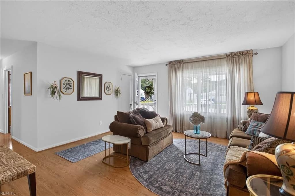 1007 74th ST, NEWPORT NEWS VA 23605 - Photo 5