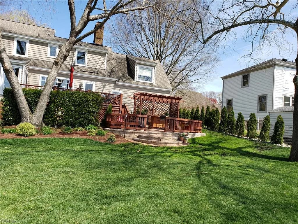 17 Flax Mill RD, NEWPORT NEWS VA 23602 thumb 9