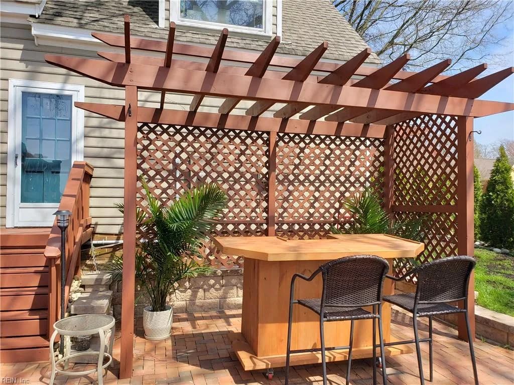 17 Flax Mill RD, NEWPORT NEWS VA 23602 thumb 10