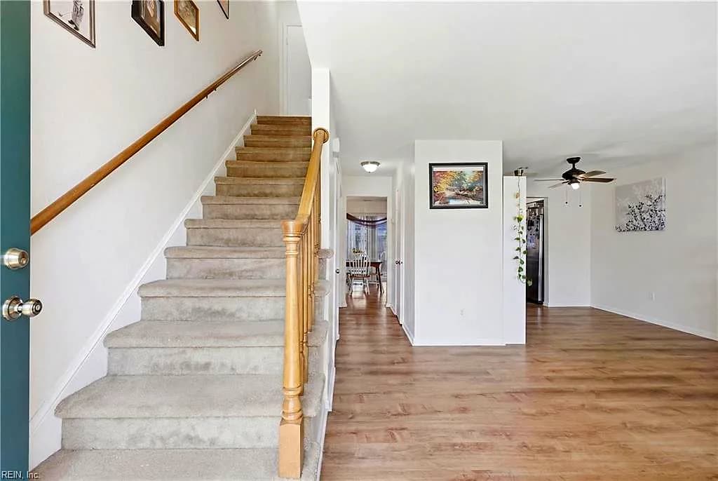 5248 Richard RD, VIRGINIA BEACH VA 23462 - Photo 5