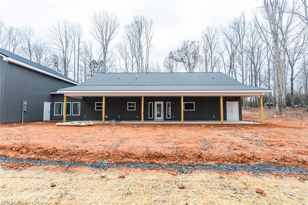 Lot 3 Highgate RD, SURRY VA 23883 thumb 6