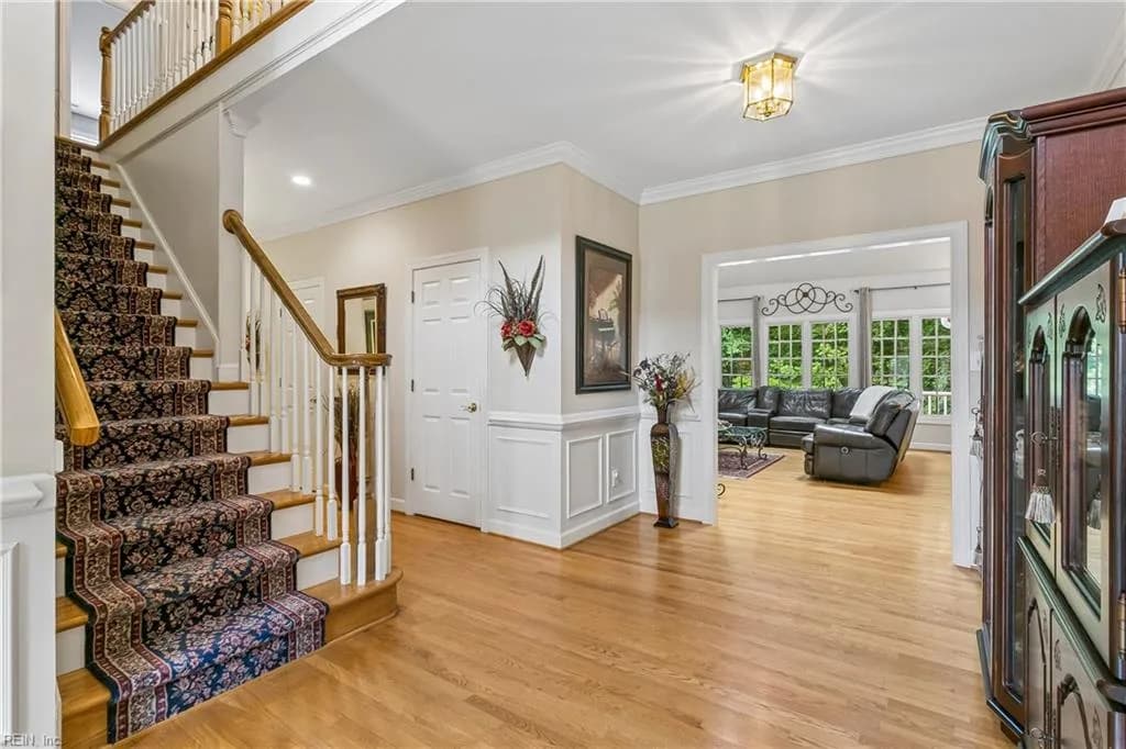 144 Hearthside LN, WILLIAMSBURG VA 23185 thumb 9