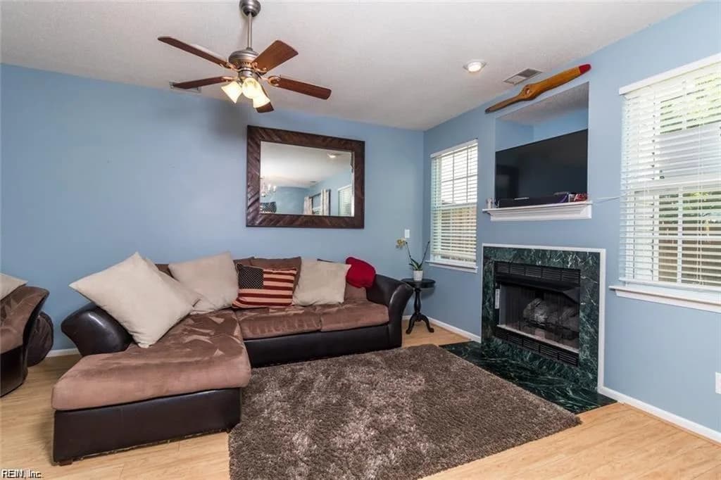 612 Barberton DR, VIRGINIA BEACH VA 23451 thumb 7