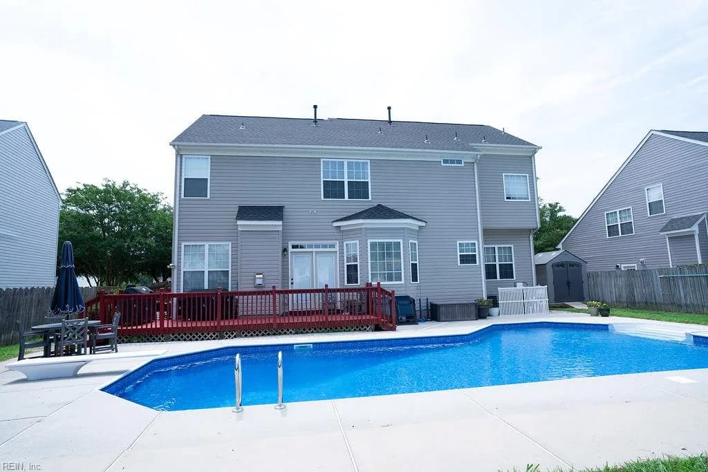 2516 Belmont Stakes DR, VIRGINIA BEACH VA 23456 - Photo 5