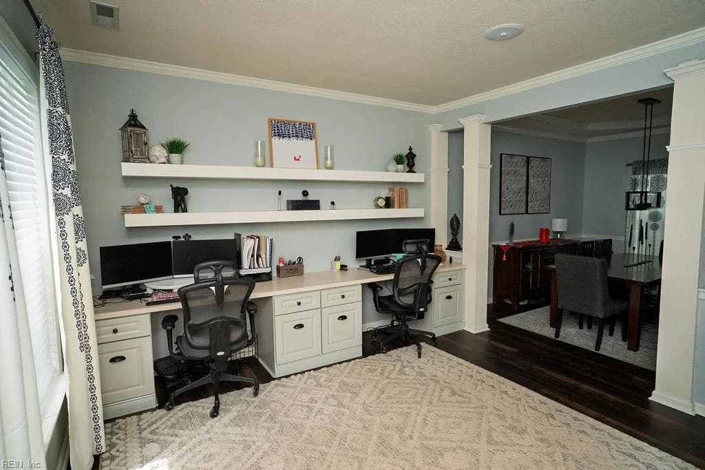 2516 Belmont Stakes DR, VIRGINIA BEACH VA 23456 thumb 7