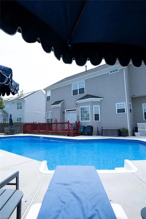 2516 Belmont Stakes DR, VIRGINIA BEACH VA 23456 thumb 9