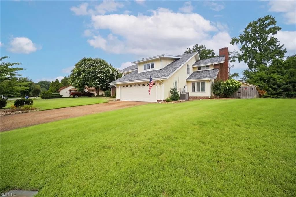 3808 Stonebridge LNDG, CHESAPEAKE VA 23321 - Photo 5