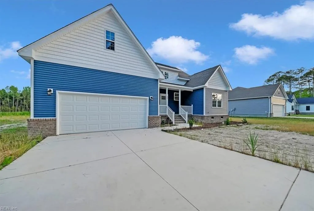 324 Bank ST, WAVERLY VA 23890 - Photo 3