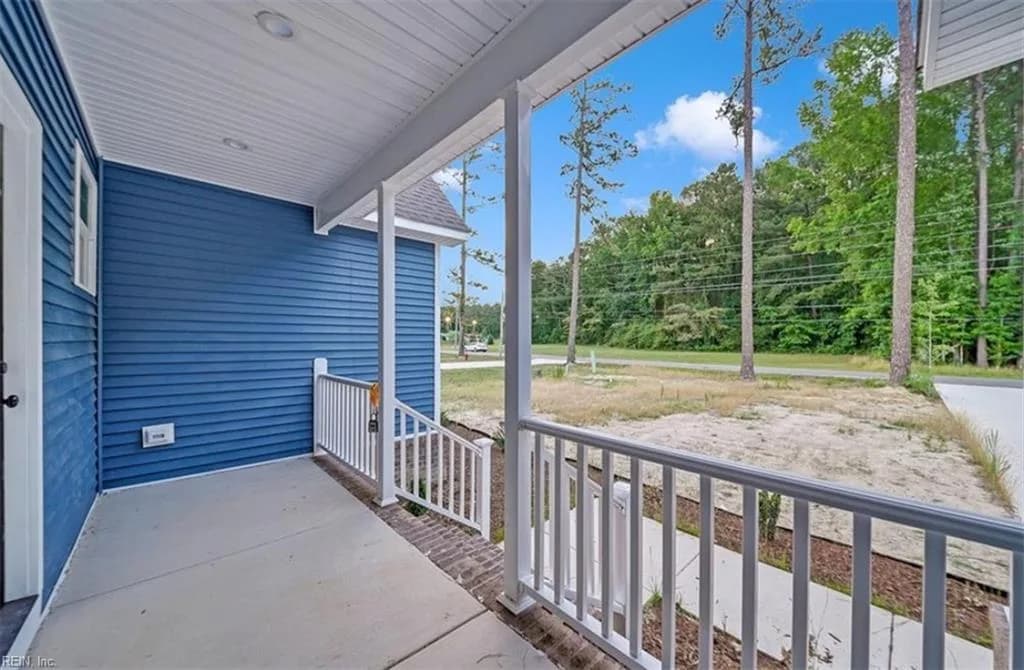 324 Bank ST, WAVERLY VA 23890 - Photo 5