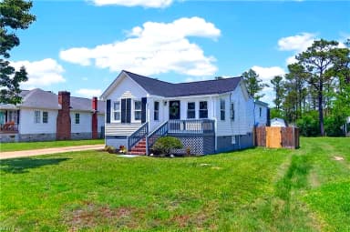 45 Messick RD, POQUOSON VA 23662 thumb 1