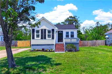 45 Messick RD, POQUOSON VA 23662 thumb 3
