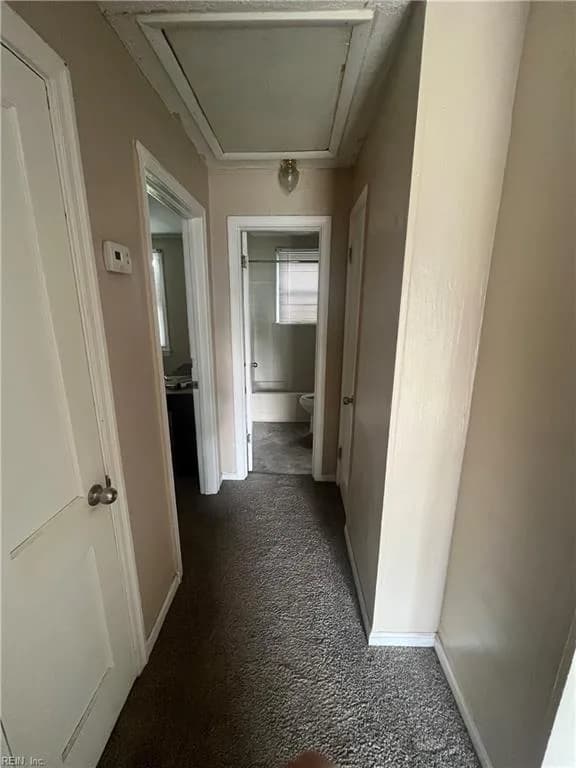 2814 Rosalee DR, HAMPTON VA 23661 thumb 6