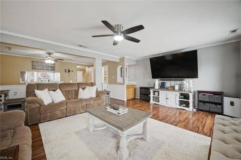 1601 Mantane ARCH, VIRGINIA BEACH VA 23454 thumb 9