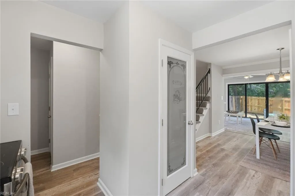 115 Windsor Pines WAY #C, NEWPORT NEWS VA 23608 thumb 8