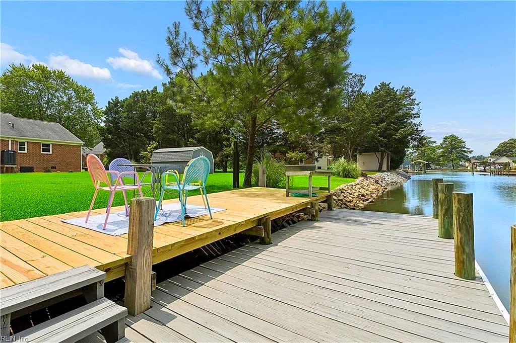 6 Twin Creek RD, POQUOSON VA 23662 thumb 11