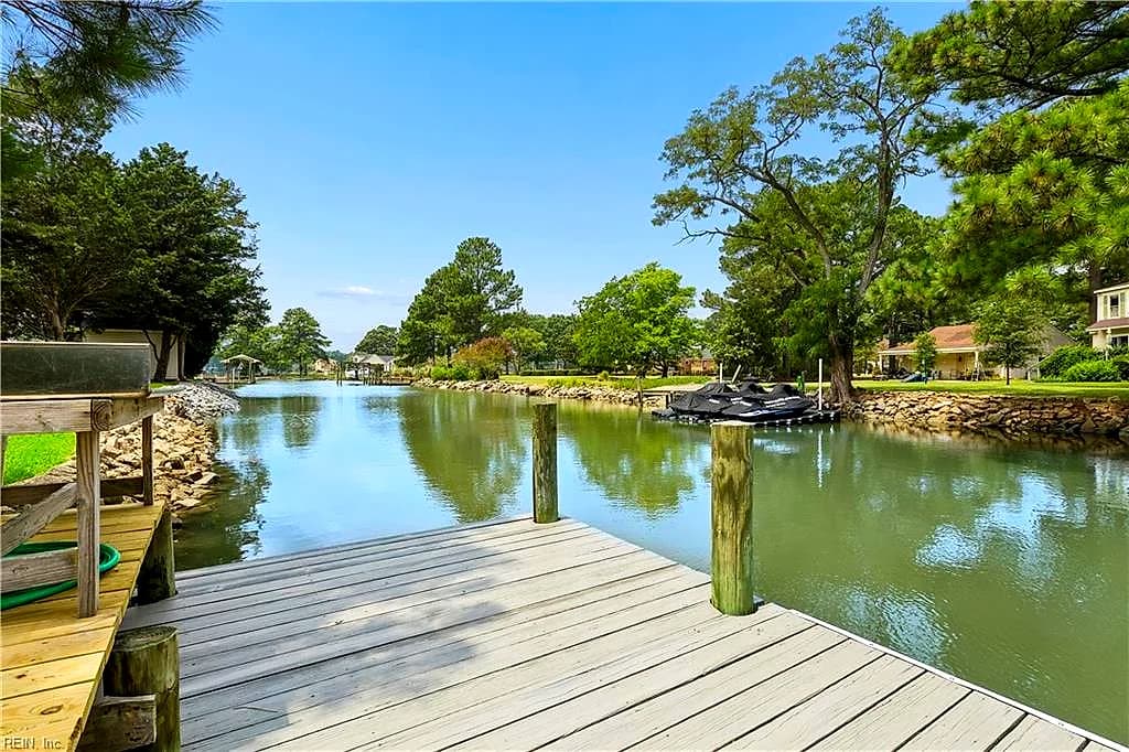6 Twin Creek RD, POQUOSON VA 23662 thumb 12
