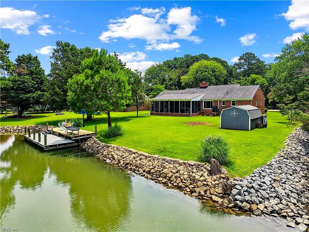 6 Twin Creek RD, POQUOSON VA 23662 thumb 7