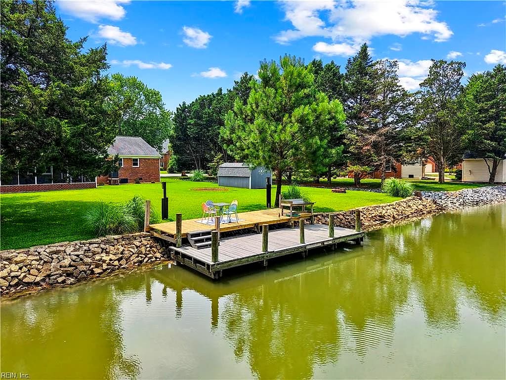 6 Twin Creek RD, POQUOSON VA 23662 thumb 9