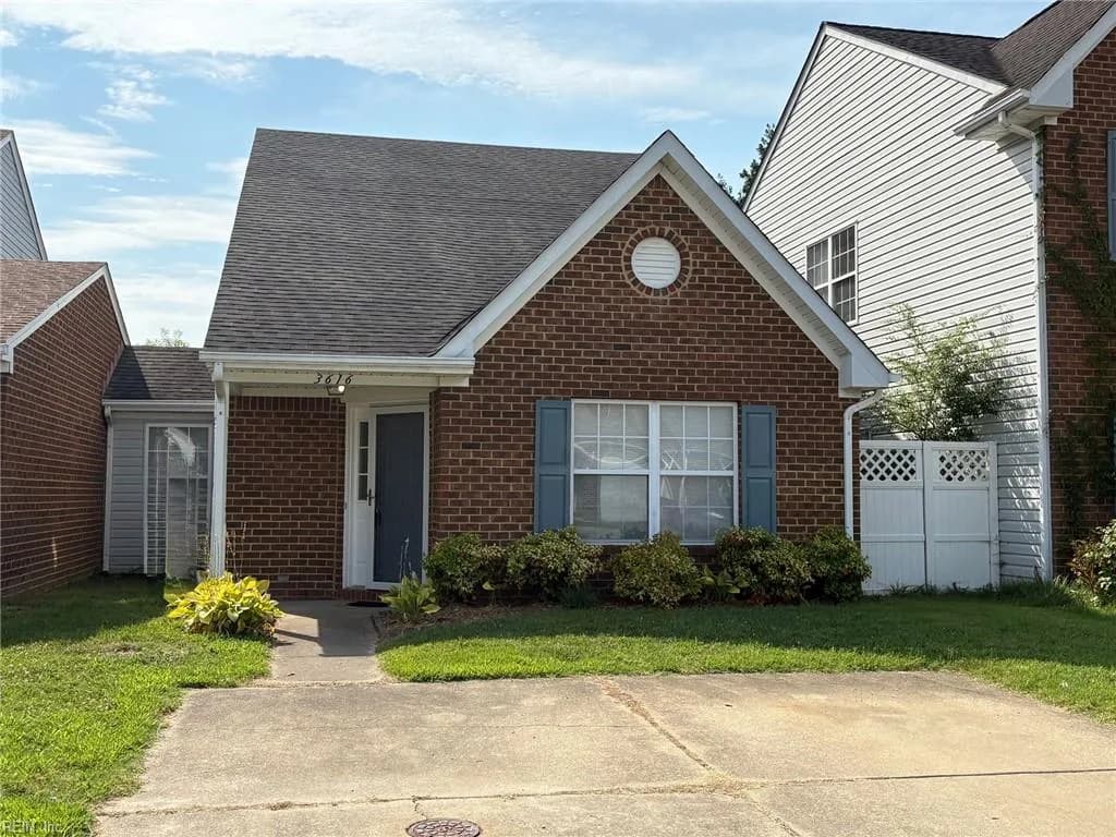 3616 Whitechapel ARCH, CHESAPEAKE VA 23321 - Photo 2