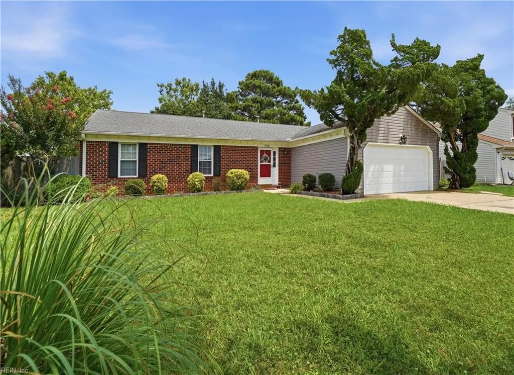 1120 Debussy CT, VIRGINIA BEACH VA 23454 - Photo 2