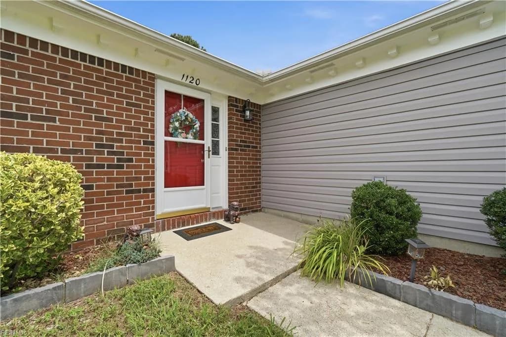 1120 Debussy CT, VIRGINIA BEACH VA 23454 - Photo 4
