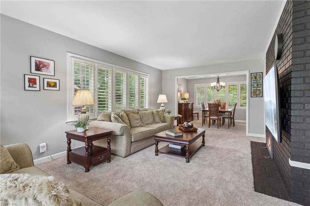 3309 Mapleton CRES, CHESAPEAKE VA 23321 thumb 9