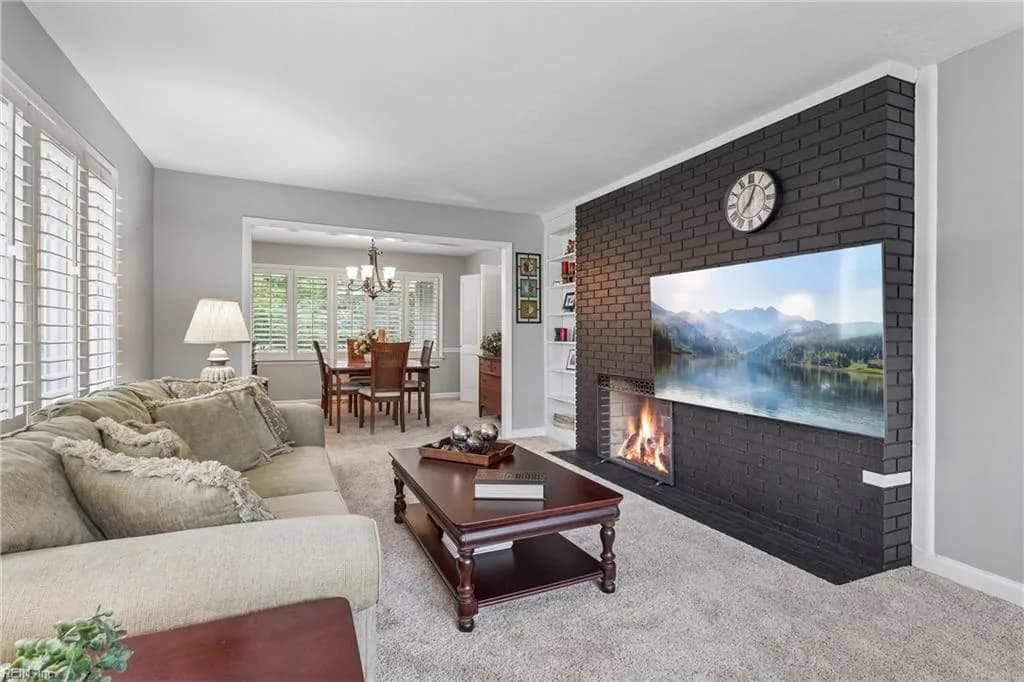 3309 Mapleton CRES, CHESAPEAKE VA 23321 thumb 10