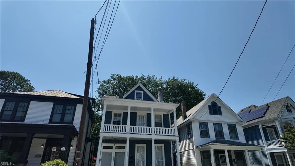 114 Riverview AVE, PORTSMOUTH VA 23704 - Photo 3