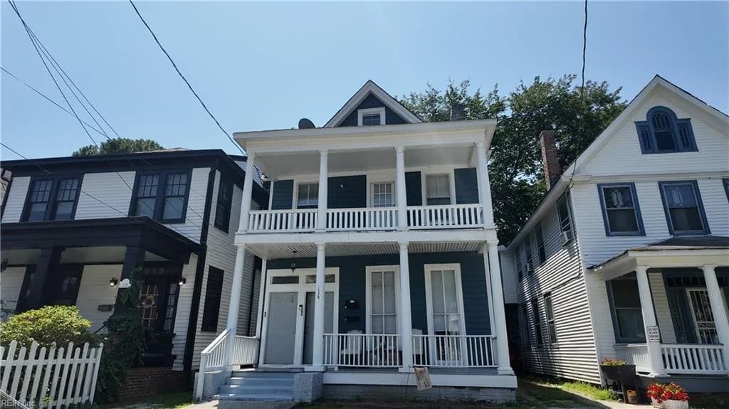 114 Riverview AVE, PORTSMOUTH VA 23704 - Photo 4