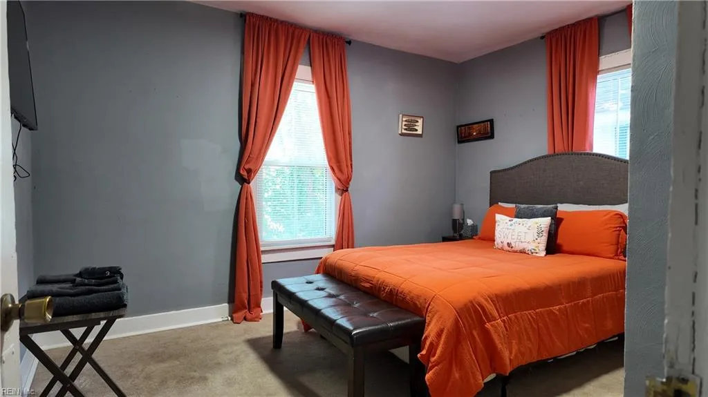 114 Riverview AVE, PORTSMOUTH VA 23704 - Photo 5