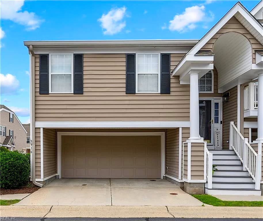 3916 Sutter ST, VIRGINIA BEACH VA 23462 - Main photo