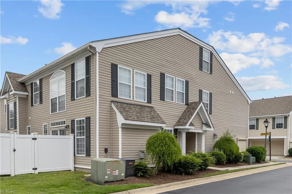 3916 Sutter ST, VIRGINIA BEACH VA 23462 - Photo 5