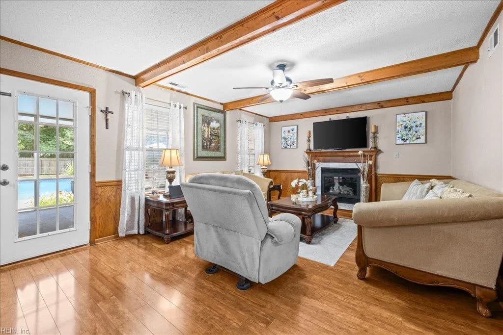 2545 Farmworth TRL, VIRGINIA BEACH VA 23456 thumb 11