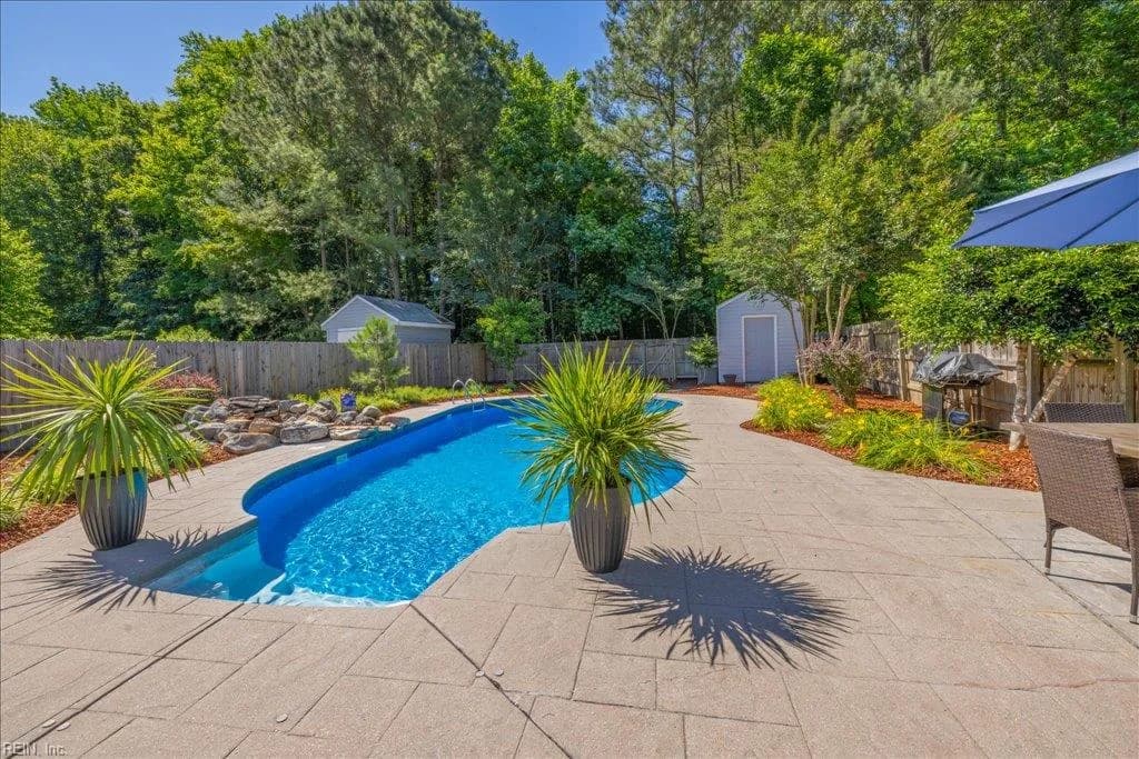 2545 Farmworth TRL, VIRGINIA BEACH VA 23456 - Photo 3