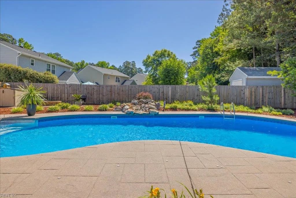 2545 Farmworth TRL, VIRGINIA BEACH VA 23456 - Photo 5