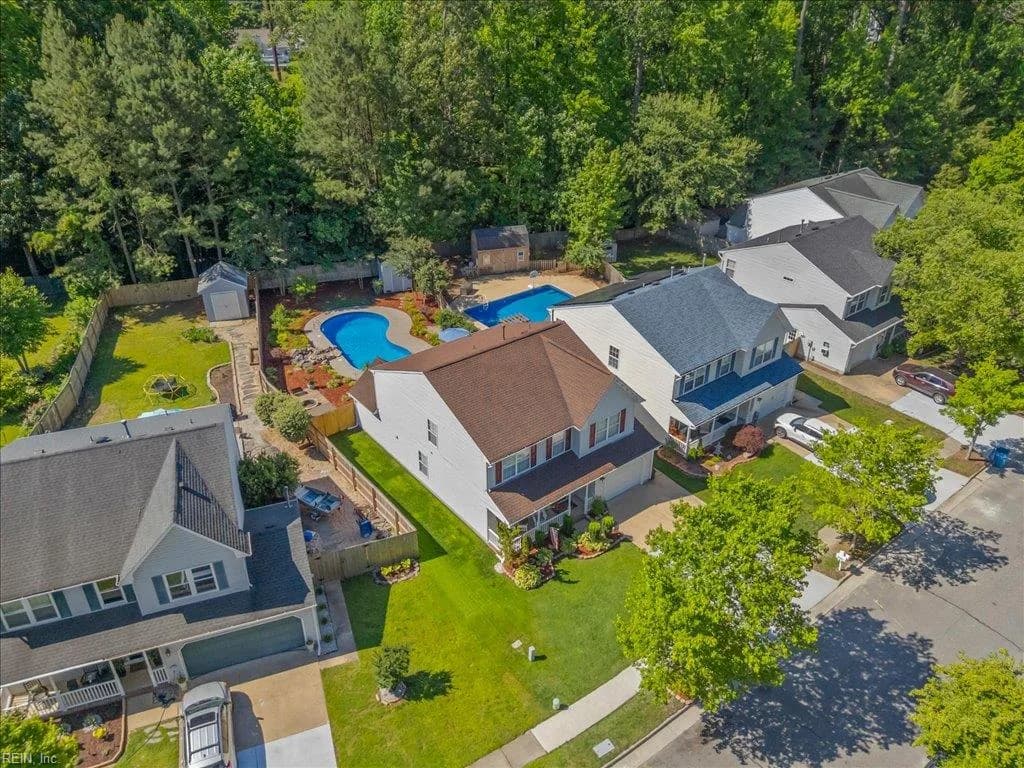 2545 Farmworth TRL, VIRGINIA BEACH VA 23456 thumb 7