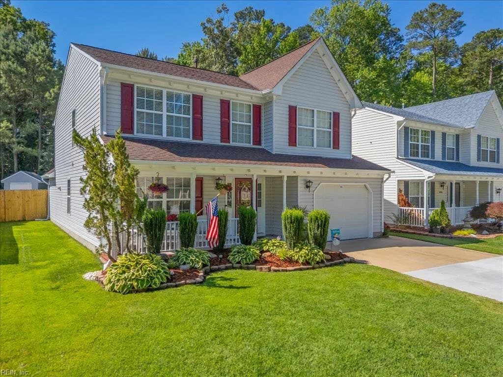 2545 Farmworth TRL, VIRGINIA BEACH VA 23456 thumb 8