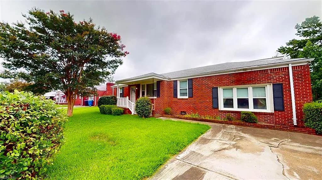 275 Toy AVE, VIRGINIA BEACH VA 23462 - Main photo