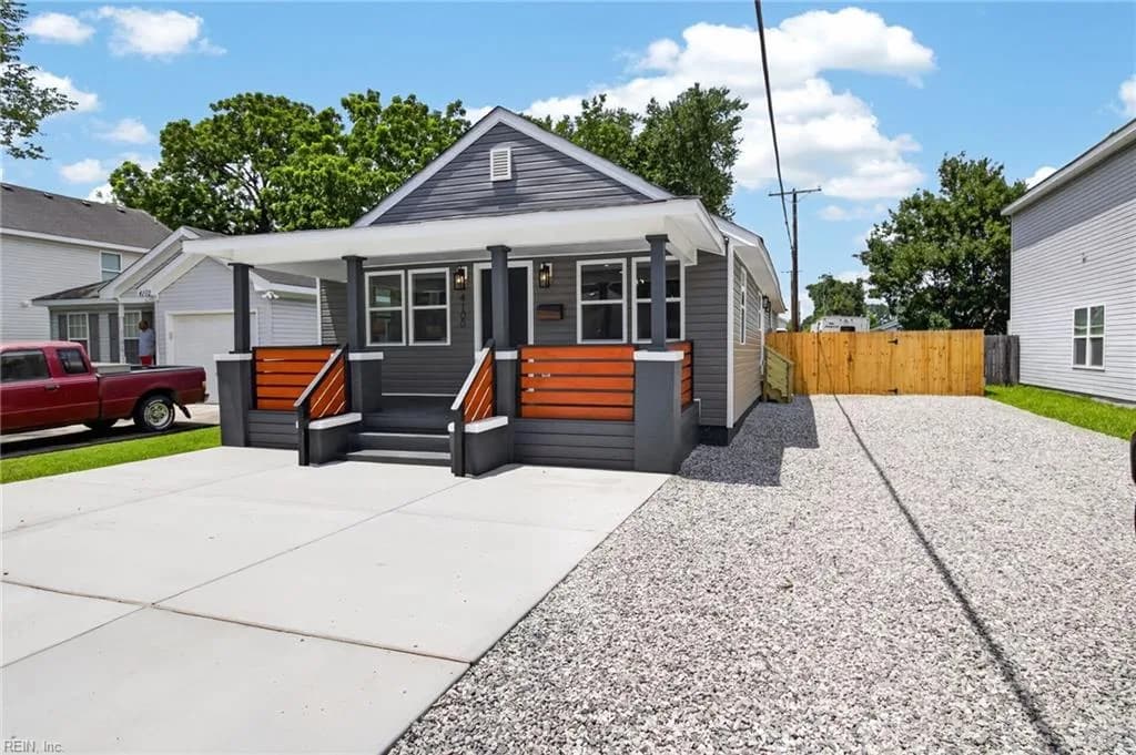 4100 3rd ST, CHESAPEAKE VA 23324 - Photo 4
