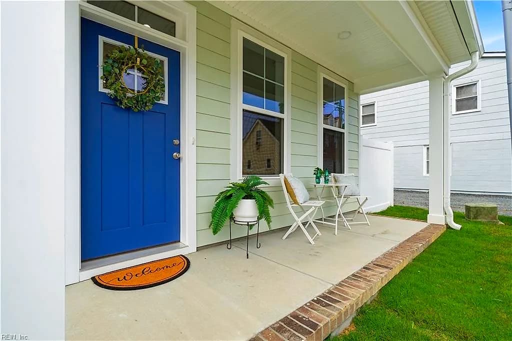 514 25 1/2 ST, VIRGINIA BEACH VA 23451 - Photo 3