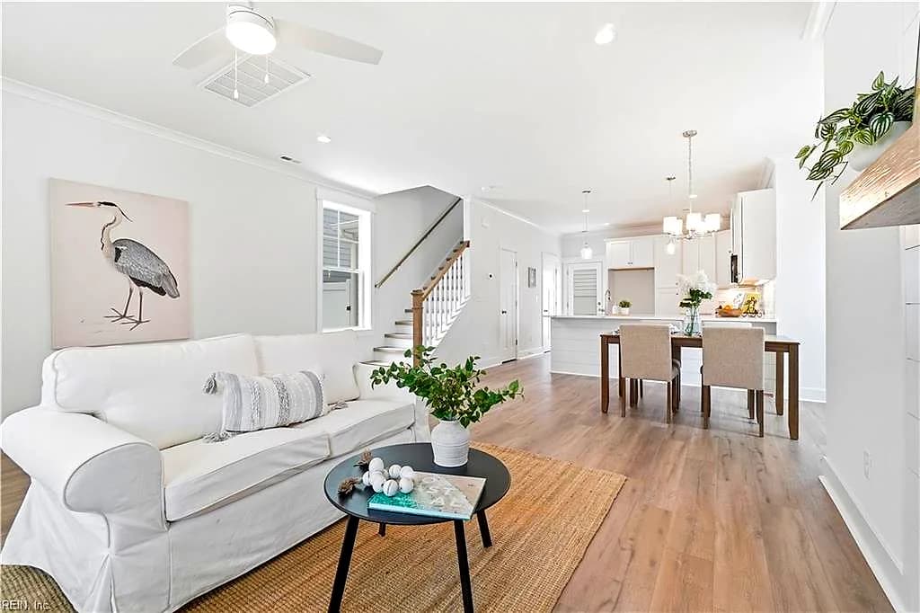 514 25 1/2 ST, VIRGINIA BEACH VA 23451 - Photo 5