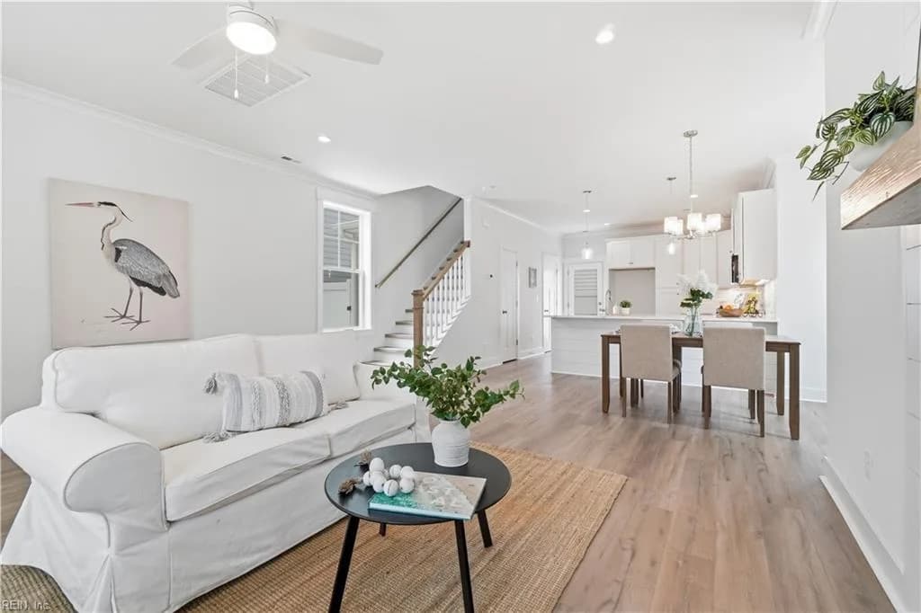 514 25 1/2 ST, VIRGINIA BEACH VA 23451 - Photo 5