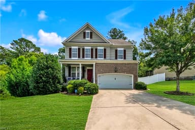 303 Cheeseman RD, WILLIAMSBURG VA 23185 thumb 1