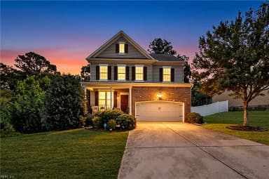 303 Cheeseman RD, WILLIAMSBURG VA 23185 thumb 3