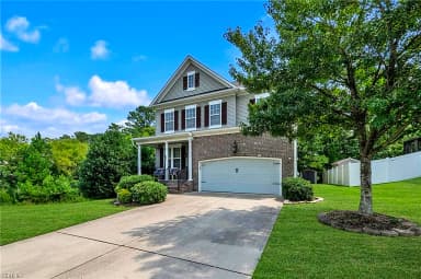 303 Cheeseman RD, WILLIAMSBURG VA 23185 thumb 4