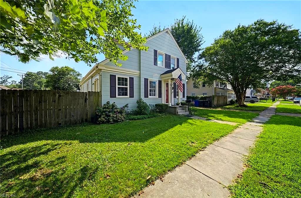 38 Channing AVE, PORTSMOUTH VA 23702 - Photo 3