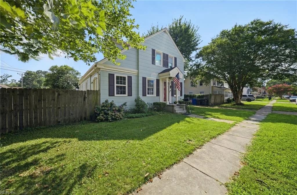 38 Channing AVE, PORTSMOUTH VA 23702 - Photo 3